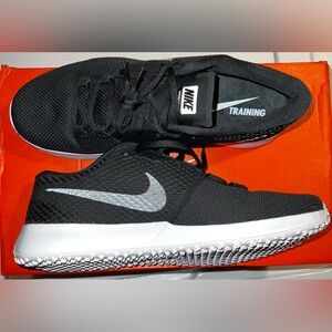 Nike Speed TR2 Black Size 12